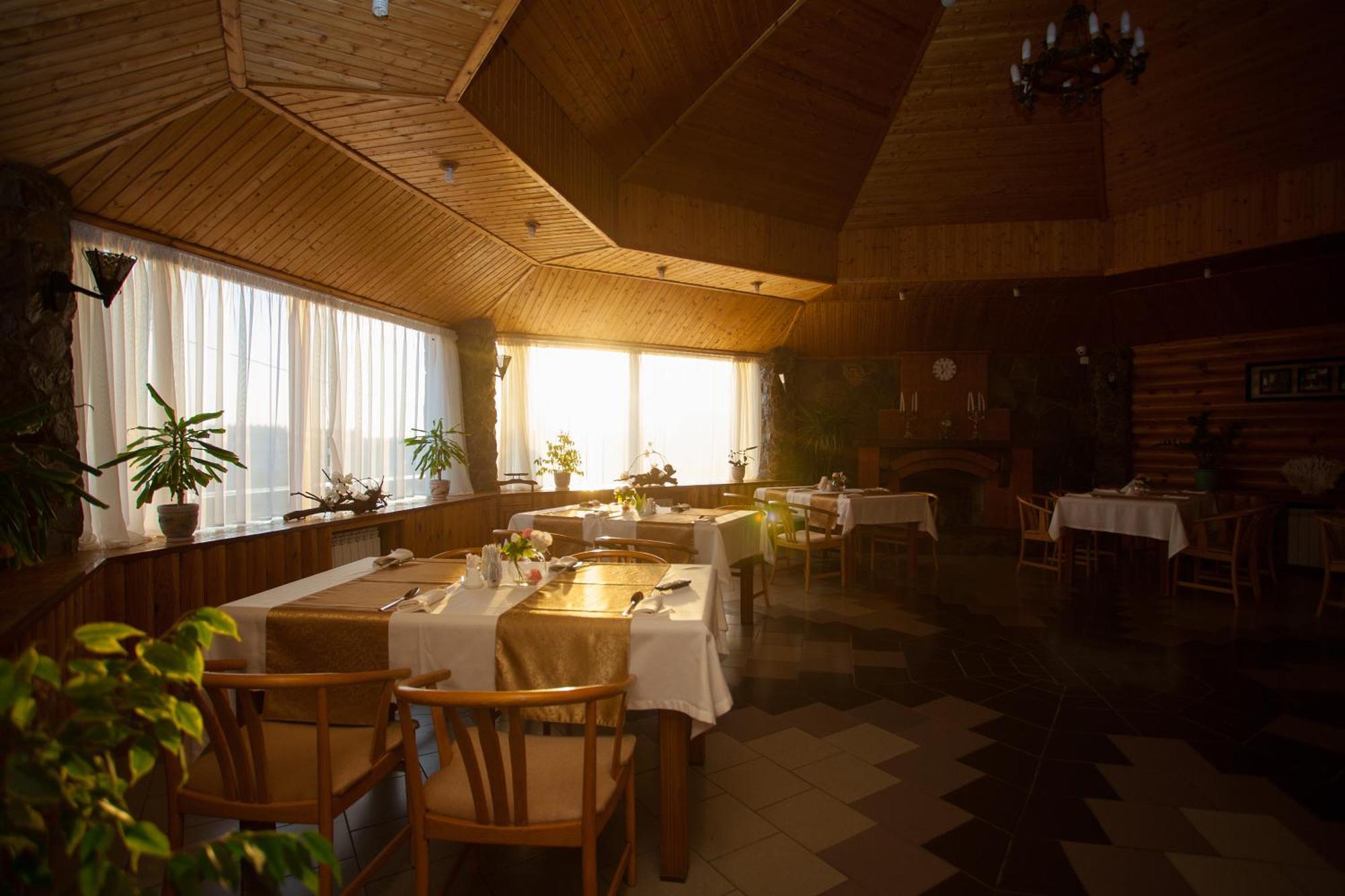 Rahat Hotel Aktau  Eksteriør bilde